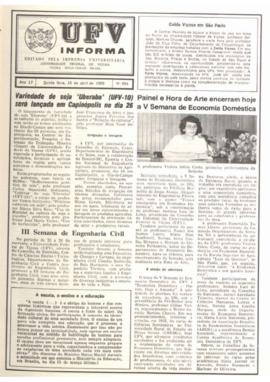 Edição nº 891 de 18/04/1985