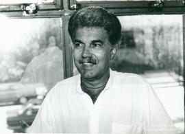 Roberto da Silva Ramalho