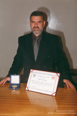 Pedro Alves Paiva