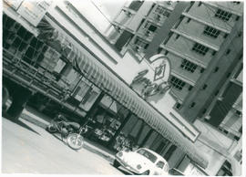 Bar "Zona Sul"