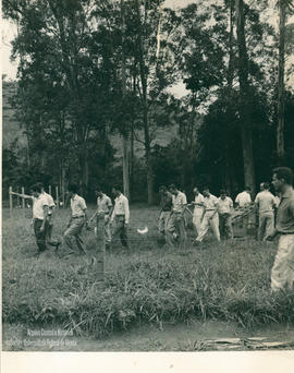 Aula de campo