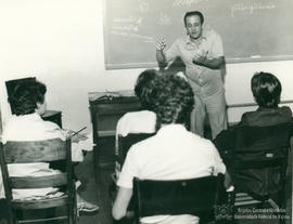 Joseph Ildefonso de Araújo