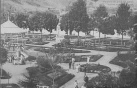 Praça Silviano Brandão