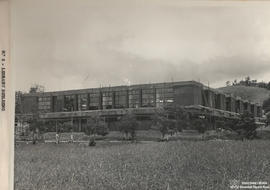 Biblioteca Central