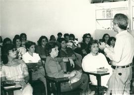 Curso de Educação Através da Arte