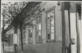 Rua Sen. Vaz de Mello (demolida)