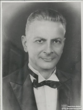 Geraldo Oscar Domingues Machado