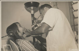 Dentista