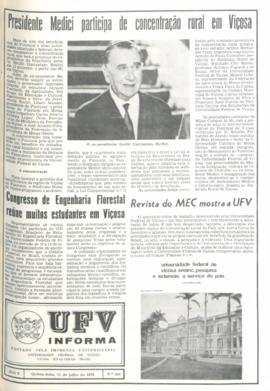 Edição nº 433 de 01/07/1976