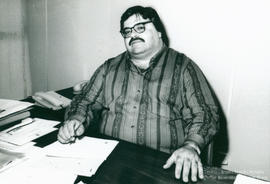 Carlos Roberto Ramos