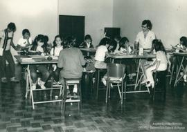 Curso sobre Histórias em Quadrinhos