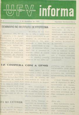 Edição nº 06 de 02/12/1969