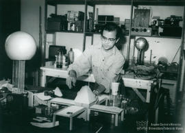 Vicente de Paula Lelis