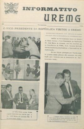 Edição nº 38 de 11/1966