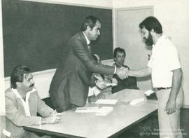 Curso de Especialização em Olericultura