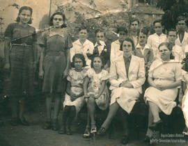 Familiares e conhecidos 37