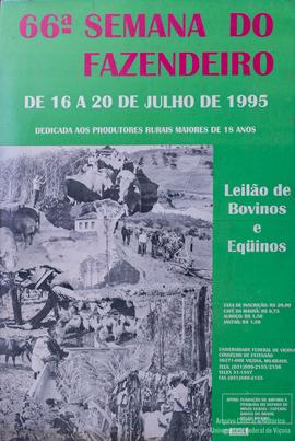 66ª Semana do Fazendeiro