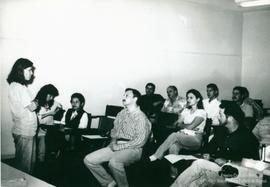 Curso: Sanidade aviária e suína