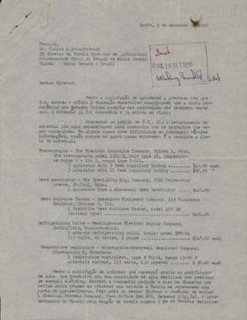 ESA (Carta 093)