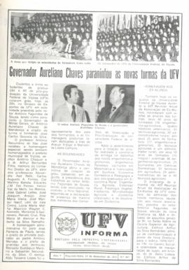 Edição nº 407 de 15/12/1975