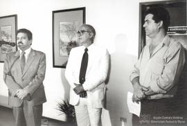 Solenidades e Eventos Institucionais 38