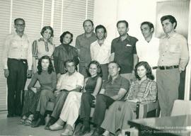 César Sant'Anna e lideranças 39