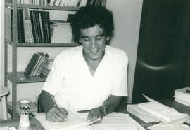 Evandro Ferreira Passos
