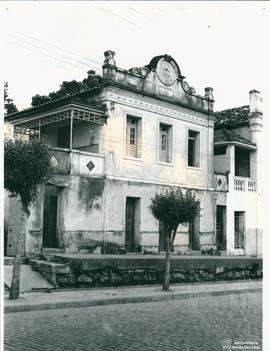 Rua Gomes Barbosa