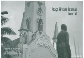 Praça Silviano Brandão