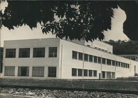 Escola Superior de Ciências Domésticas
