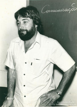 Marco Antônio Rodrigues Vieira