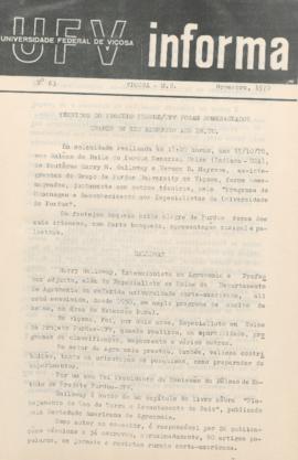 Edição nº 63 de 11/1970