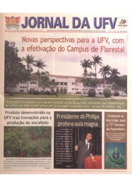 Edição nº 1399 de 08/06/2006