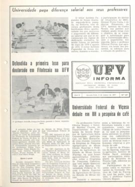 Edição nº 467 de 03/03/1977