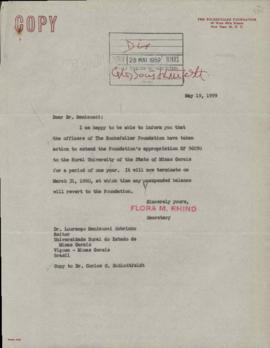 ESA (Carta 148)