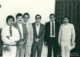 Curso JUNAC