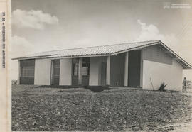 Residência para Agrônomos