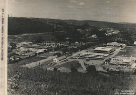 Campus da Uremg
