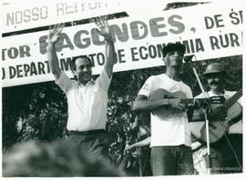 Posse do Reitor 32