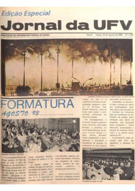 Edição nº 1263 de 20/08/1993