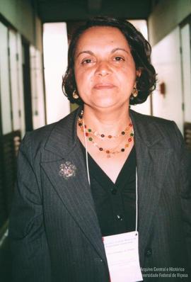 Elza Fernandes de Araújo