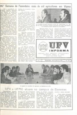 Edição nº 314 de 19/07/1974