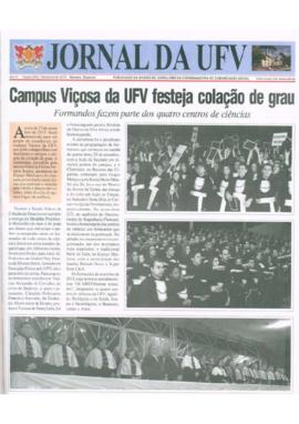 Edição Especial - Formatura 2013/II