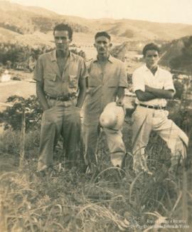 Corpo discente 04