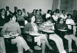 Curso para professores da Rede Pública de 1ª e 2ª Grau