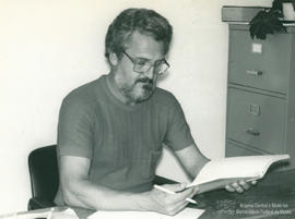 José Fagundes