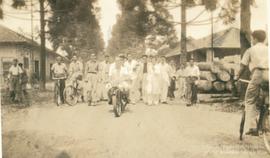 Avenida da Agronomia