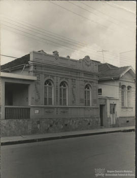 Av. P. H. Rolfs