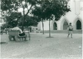 Praça Silviano Brandão