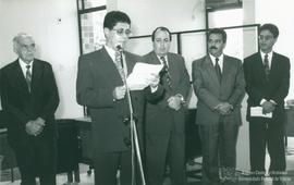 Inauguração da CEF 06
